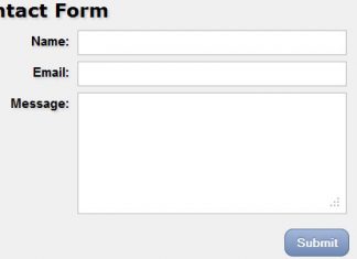 20 Superb CSS3 Web Forms Tutorials