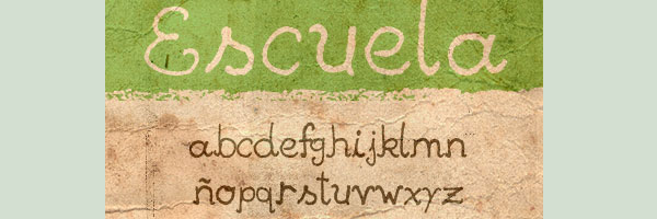 Escuela Font