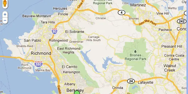 Google Maps the jQuery Plugin Way