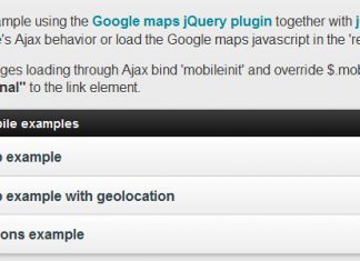 15 jQuery Google Map Plugins