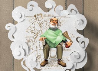 20 Sensational Ads Around The World