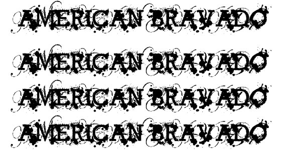 American Bravado