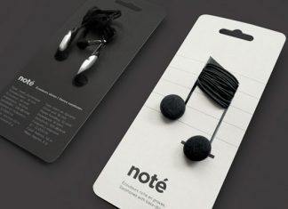 25 Unique Packaging Designs