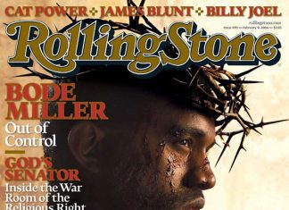 11 Most Controversial Magazine Covers