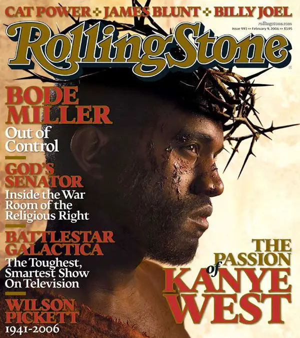 11 Most Controversial Magazine Covers