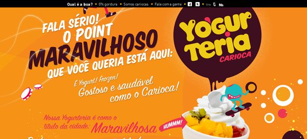 yogurteriacarioca