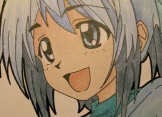 15 Tutorials On How To Draw Anime