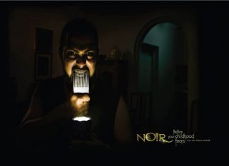 25 Cool Print Advertising Examples