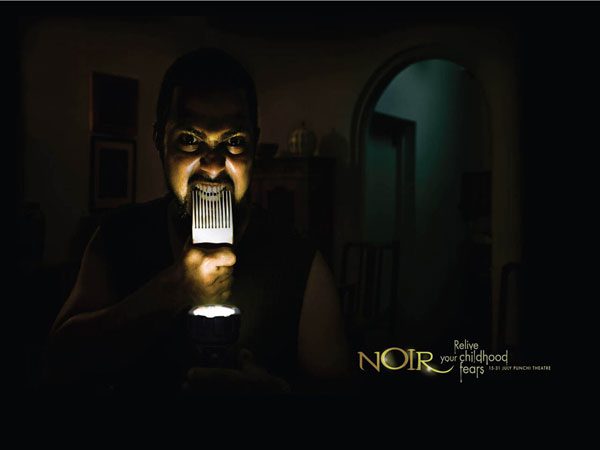 25 Cool Print Advertising Examples