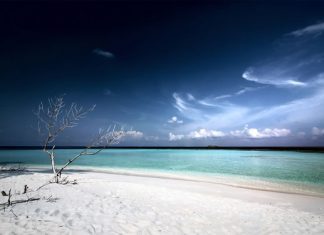 25 Best Beach Wallpaper Collection