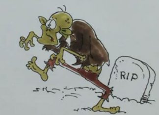 15 Splendid Tutorials To Learn How To Draw Cartoons