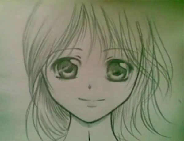 Tutorials On How To Draw Anime 15 Marvelous Collections Desig Press