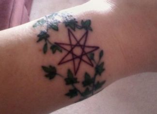 20 Awesome Celtic Tattoos