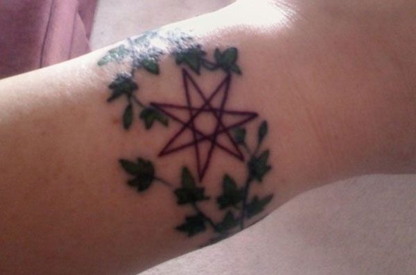20 Awesome Celtic Tattoos