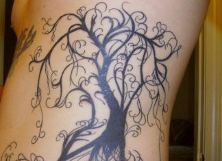 20 Awesome Tattoo Ideas For Girls