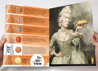 20 Great Magazine Layouts