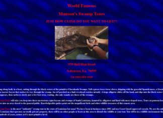 8 Tourism Websites Which Could Be Designed Better