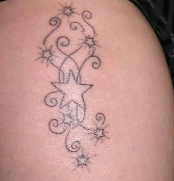 Right Thigh