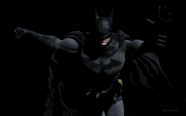 20 Top Batman Wallpaper Collection