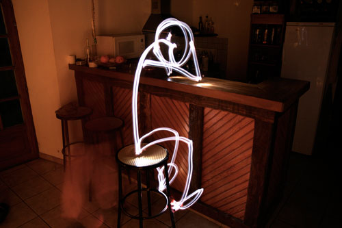 lightpainting-bar