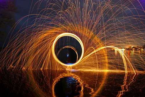 Light Painting 101