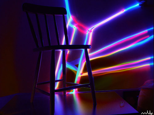 Painting with Lights