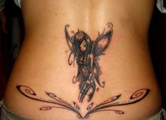30 Super Sexy Tattoos