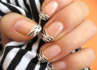 32 Beautiful Nail Designs Pictures