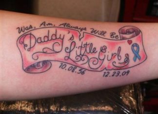 30 Creative Female Tattoo Designs