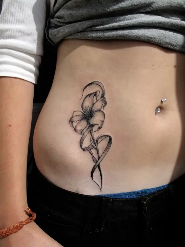 30 Creative Female Tattoo Designs - SloDive
