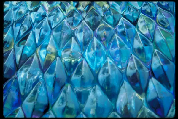 Diamond Glass Texture