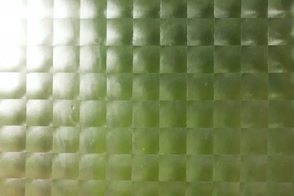 Square Glass Texture