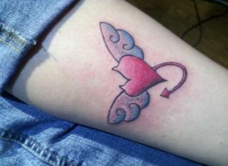 25 Tattoo Designs For Girls Which Boys Like