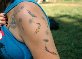 15 Superb Tattoos With Meaning