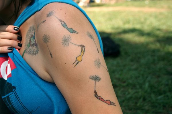 15 Superb Tattoos With Meaning