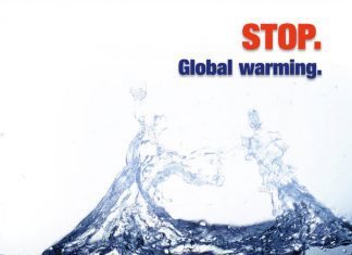 41 Thought-Provoking Images about Global Warming