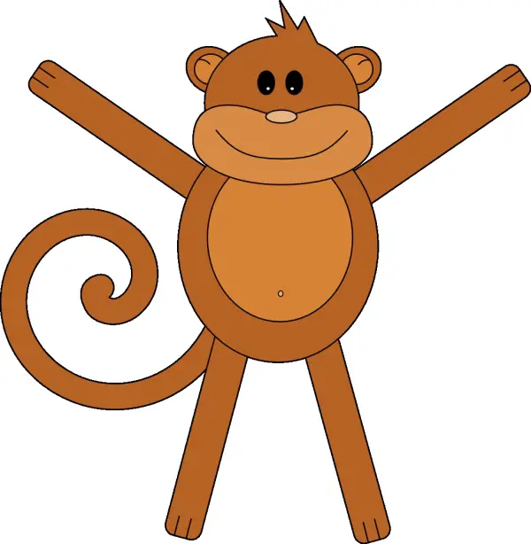 Simple Monkey