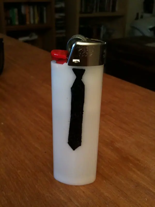 Classy Lighter