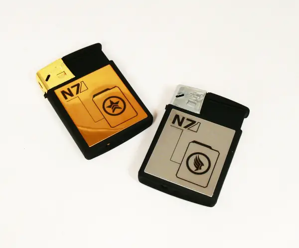 N7 Lighters