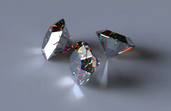 Lux Diamonds