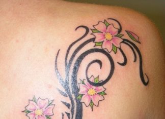 20 Girly Tattoos You Would Simply Love