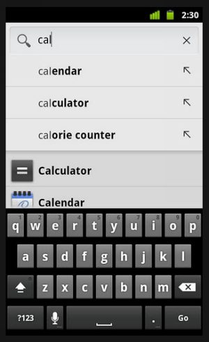 google-search
