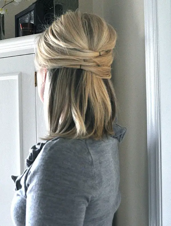 Wedding Hairstyles Half Up Half Down Easy Hairstyles Ideas