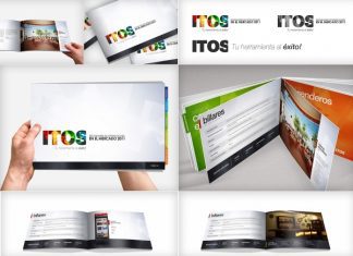 25 Awesome Brochure Examples
