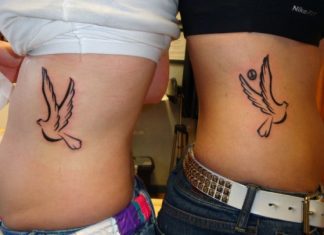 15 Cool Friendship Tattoos