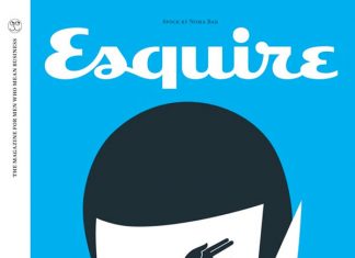 Raising The Bar – The Art Of Minimalism Minus The Typography