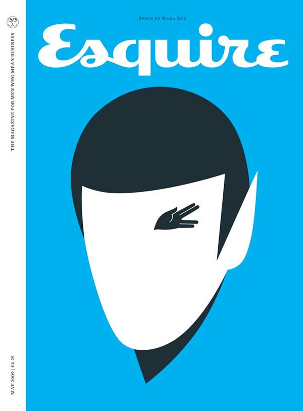 Raising The Bar – The Art Of Minimalism Minus The Typography