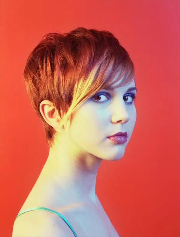 Short Hair Styles For Thick Hair Design Press You Will Love Them