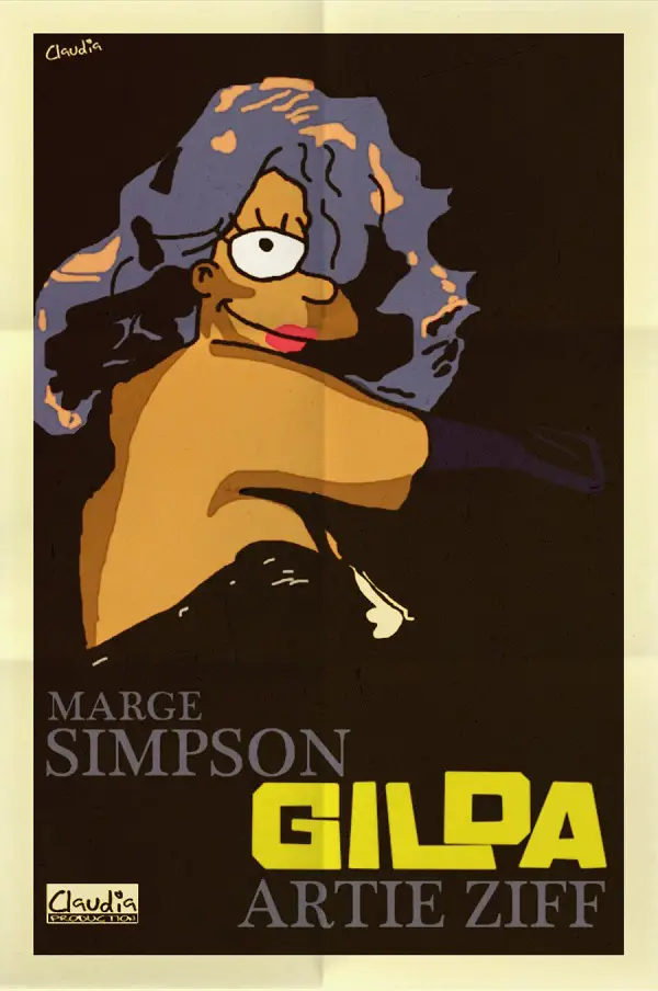 Gilda