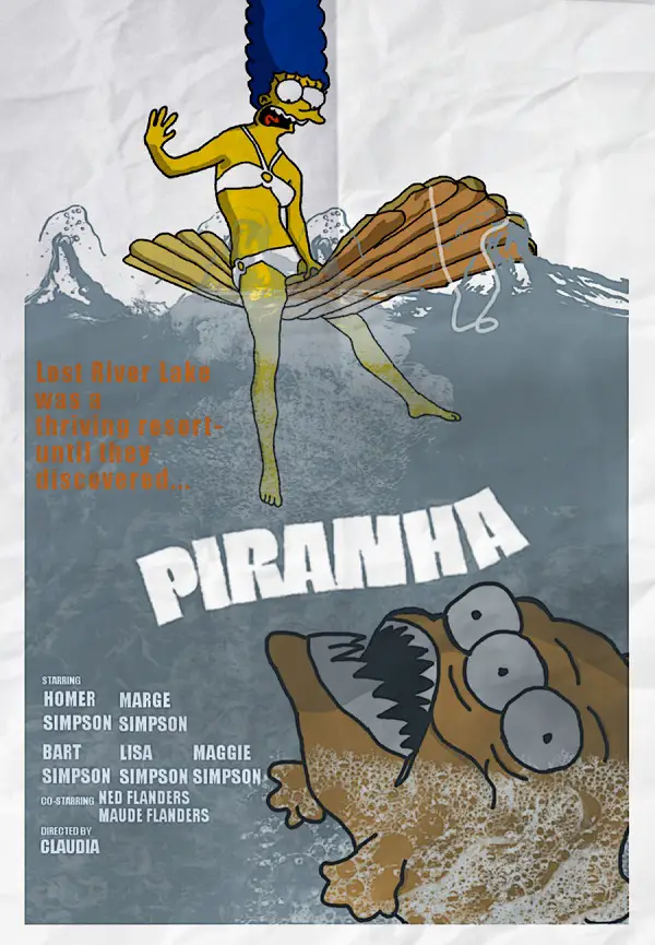 Piranha